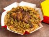 Chicken Makhadah