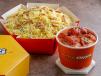 Butter Chicken With Hyderabadi Tandoori Rice