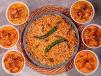 Butter chicken for 6 people