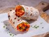 Tikka Sandwich