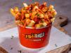 Classic Tikka Fries