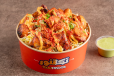 Cheesy Tikka Chicken with Rice