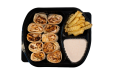 Chicken Shawarma - Large Meal