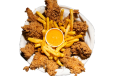 Chicken Strips 8 Pieces