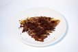 Nutella Brownie Crepe