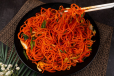Vegetable Hakka Noodles