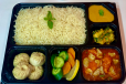 Kathmandu Lunch Box