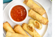 Spring Roll - Vegetable
