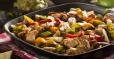 Lamb Liver Fry