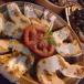 Grilled Halloumi Plate