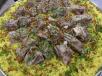 Mansaf Local Meat [Serves 6]