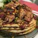 Palestinian Musakhan [Serves 6]