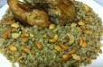 Khalileah Chicken