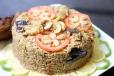 Maqluba Chicken