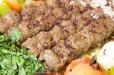 Iraqi kabab