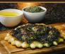 Zaatar Manakish