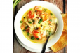 Seafood Soup