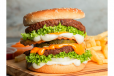 Double Burger