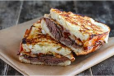 Grilled Beef Supreme Combo W.Cheese