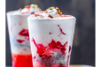 Special Falooda