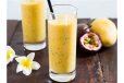 Passion Fruit Mojito