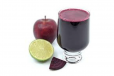 Beetroot Apple Lime