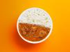 Butter Chicken Rice Bowl