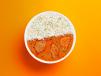 Chicken Tikka Masala Rice Bowl