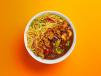 The Mongolian Magic Chicken Bowl