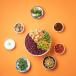 Build Your Own Balanced Bowl