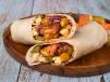 Spicy Tawook Workshop Sandwich