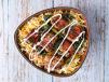 Classic Tawook Rice Bowl