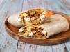 Classic Chicken Shawarma