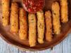 Mozzarella Cheese Sticks