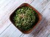 Tabbouleh Salad