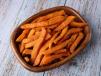 Sweet Potato Fries