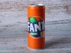 Fanta Orange