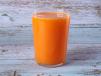 Carrot Orange Juice