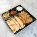 Chicken Shawarma Platter