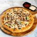 Bihari Kebab Pizza