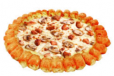 Chicken Cheesy Bite Pizza