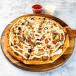 Malai Boti Pizza