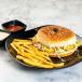 Shami Burger