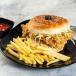 Zinger Burger