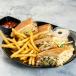 Lyallpur Special Pizza Sandwich