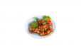 Chicken Tikka Chest (1 Pc)