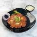 Beef Chapli Kebab