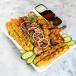 Barbeque Platter