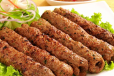 Mutton Kabab