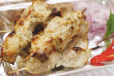 Chicken Cheese Kabab